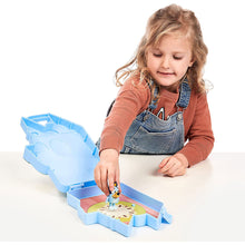 Load image into Gallery viewer, Bluey Deluxe Play &amp; Go Playset
