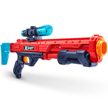 Load image into Gallery viewer, Zuru Xshot Excel Hawk Eye With 16 Darts
