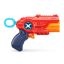 Load image into Gallery viewer, Zuru Xshot Excel Double Mk 3 Combo Pack With 16 Darts 3 Cans
