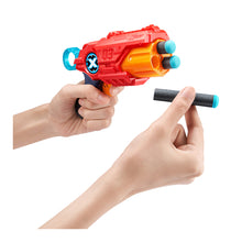 Load image into Gallery viewer, Zuru Xshot Excel Double Mk 3 Combo Pack With 16 Darts 3 Cans
