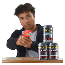 Load image into Gallery viewer, Zuru Xshot Excel Double Mk 3 Combo Pack With 16 Darts 3 Cans
