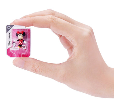 Zuru 5 Surprise Mini Disney Brands Collectors Case with 5 Minis