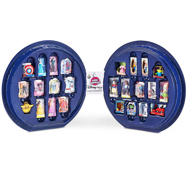 Zuru 5 Surprise Mini Disney Brands Collectors Case with 5 Minis