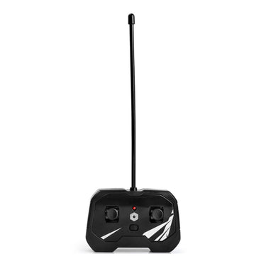 Crazy Stunt Tracks 360 Rotating Remote Control Car