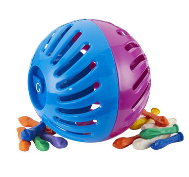 Character Option Stay Active Splash Out Action Game Assorted