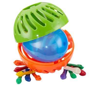 Character Option Stay Active Splash Out Action Game Assorted