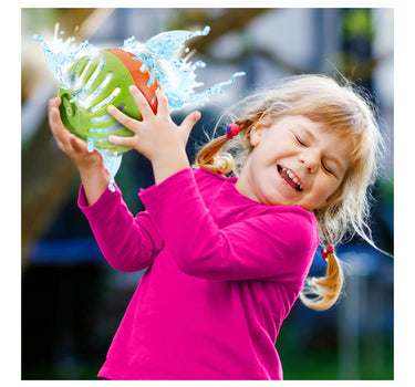 Character Option Stay Active Splash Out Action Game Assorted