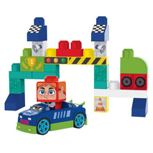 Load image into Gallery viewer, Build Me Up Vehicle Racers 25Pcs
