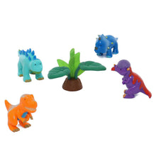 Load image into Gallery viewer, My Little Kids Dino Friends 4 Pack Assorted
