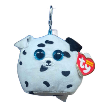 TY Squish-A-Boos Mini Clips Assorted