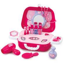 Load image into Gallery viewer, Addo Unique Boutique Pamper Parlour Playset
