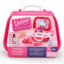 Load image into Gallery viewer, Addo Unique Boutique Pamper Parlour Playset
