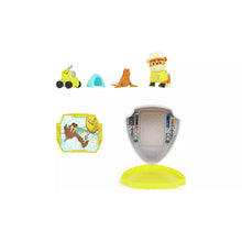 Load image into Gallery viewer, Paw Patrol Big Truck Pups Hero Pup Figure Rubble
