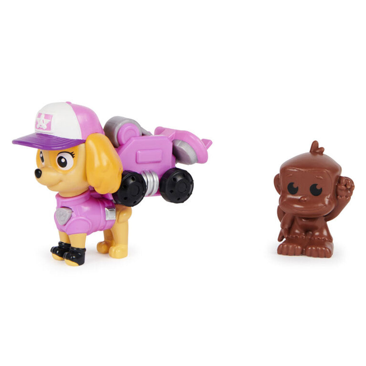 Paw Patrol Big Truck Pups Hero Pup Figure Skye