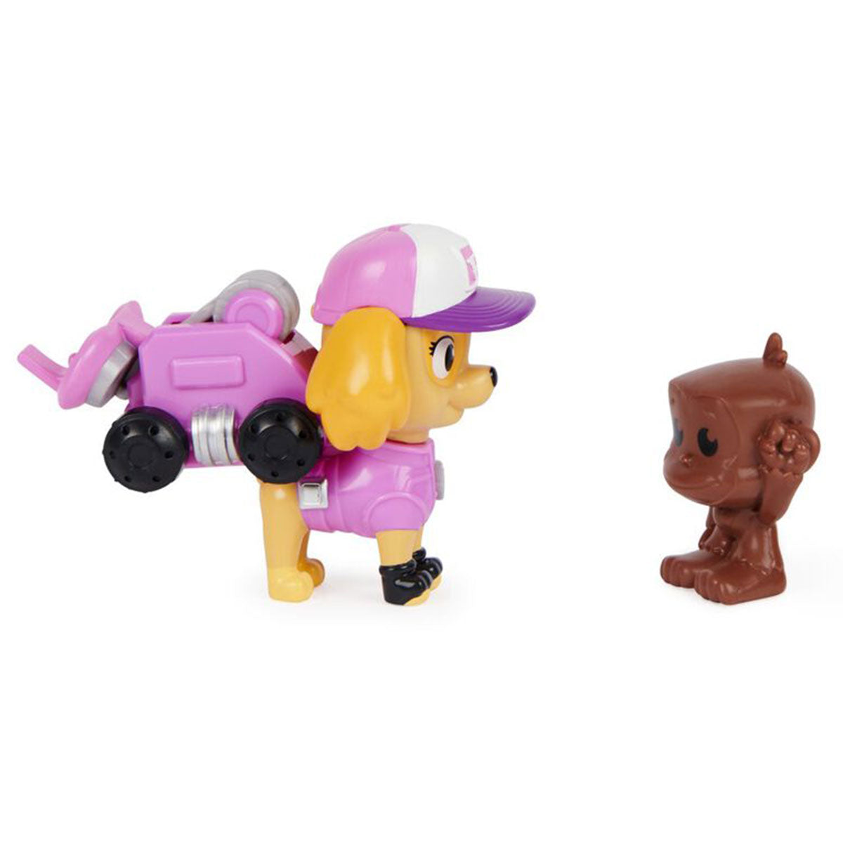 Paw Patrol Big Truck Pups Hero Pup Figure Skye