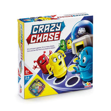 Load image into Gallery viewer, Addo Games Crazy Chase
