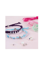 Load image into Gallery viewer, Make It Real Rainbow Bling Bracelets
