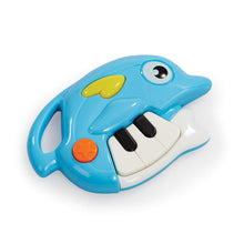 Load image into Gallery viewer, Addo Little Lot Ocean Pals Piano Assorted
