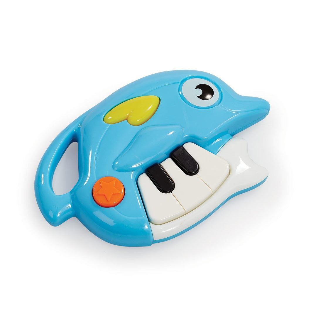Addo Little Lot Ocean Pals Piano Assorted