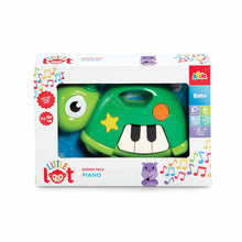 Load image into Gallery viewer, Addo Little Lot Ocean Pals Piano Assorted
