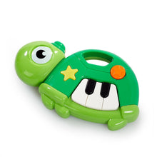 Load image into Gallery viewer, Addo Little Lot Ocean Pals Piano Assorted
