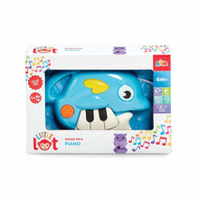 Load image into Gallery viewer, Addo Little Lot Ocean Pals Piano Assorted
