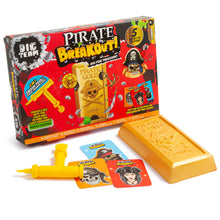 Load image into Gallery viewer, RMS Dig Team Pirate Breakout
