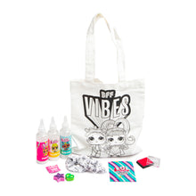 Load image into Gallery viewer, LOL Surprise Tie Dye Accessory Set
