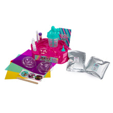 Load image into Gallery viewer, RMS Lol Surprise Diy Bath Fizzer Set
