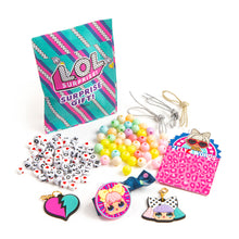 Load image into Gallery viewer, LOL Surprise Jewellery Design Set
