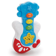 Load image into Gallery viewer, Addo Little Lot Babys First Guitar
