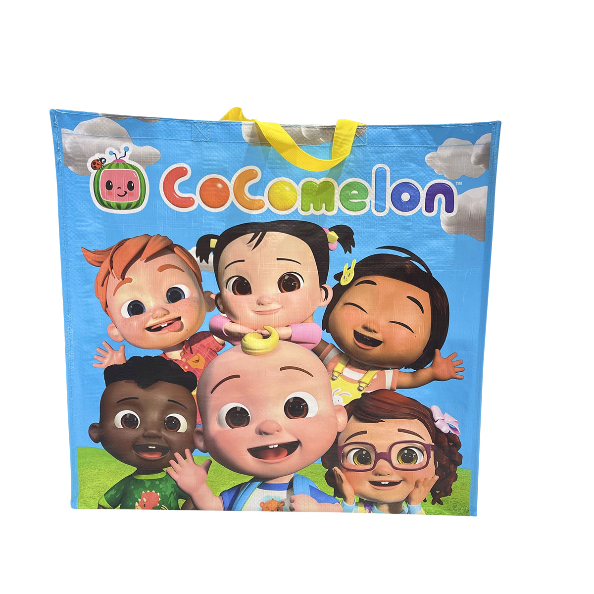 Addo Toy Bag Deluxe Cocomelon