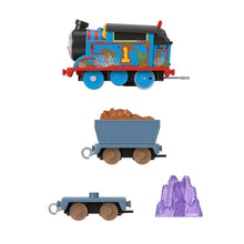 Load image into Gallery viewer, Thomas &amp; Friends Motorised Crystal Caves Thomas Train Engine
