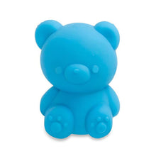 Load image into Gallery viewer, Scrunchems Fruity Neon Squishy Bear
