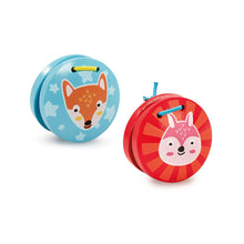 Load image into Gallery viewer, Addo Woodlets Castanets Assorted
