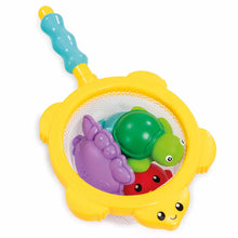 Load image into Gallery viewer, Addo Little Lot Bathtime Splish Splash Ocean Playset
