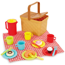 Load image into Gallery viewer, Addo Busy Me Picnic Playset

