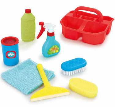 Addo Busy Me My Cleaning Set