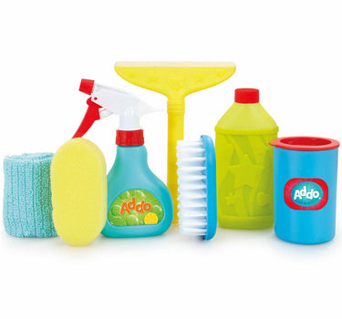 Addo Busy Me My Cleaning Set
