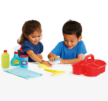 Addo Busy Me My Cleaning Set