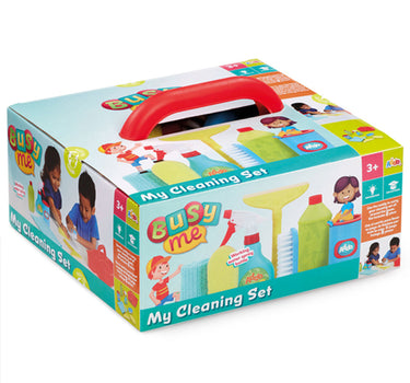 Addo Busy Me My Cleaning Set