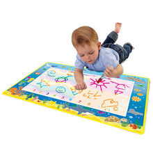 Load image into Gallery viewer, Addo Out Of The Box Amazing Aqua Playmat
