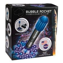 Load image into Gallery viewer, Nasa Bubble Rocket Set
