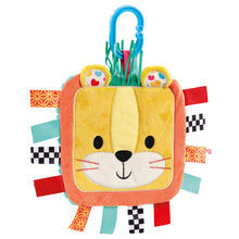 Load image into Gallery viewer, Addo Little Lot ActiviTY Tag Lion
