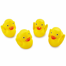 Load image into Gallery viewer, Addo Little Lot Bathtime Little Ducks Squirters
