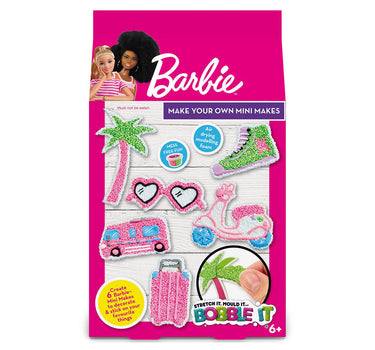 Addo Bobble It Make Your Own Mini Makes