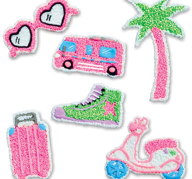 Addo Bobble It Make Your Own Mini Makes