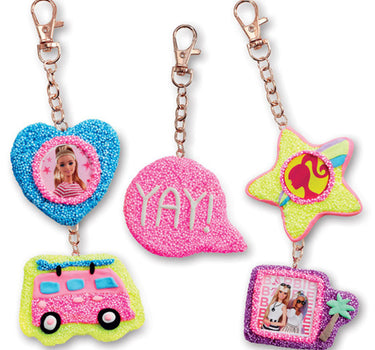 Addo Bobble It Make Your Own Friendship Keyrings