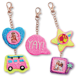 Addo Bobble It Make Your Own Friendship Keyrings