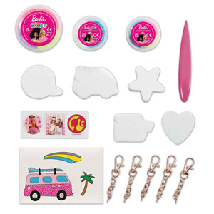 Addo Bobble It Make Your Own Friendship Keyrings